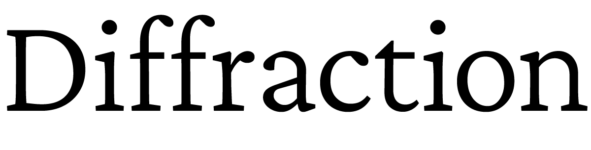 Diffraction