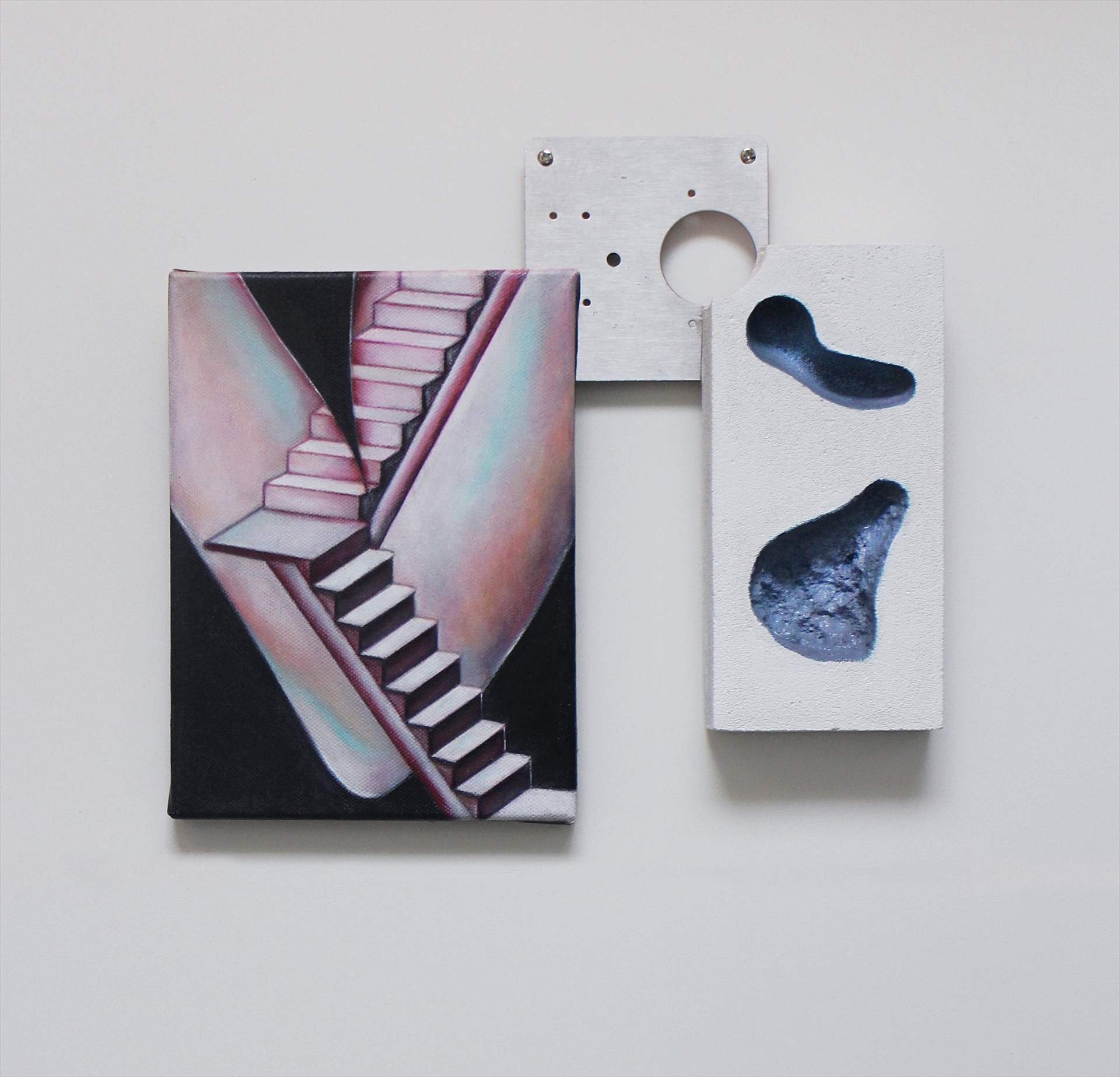 Mari Honma [ Perception in Flux ]